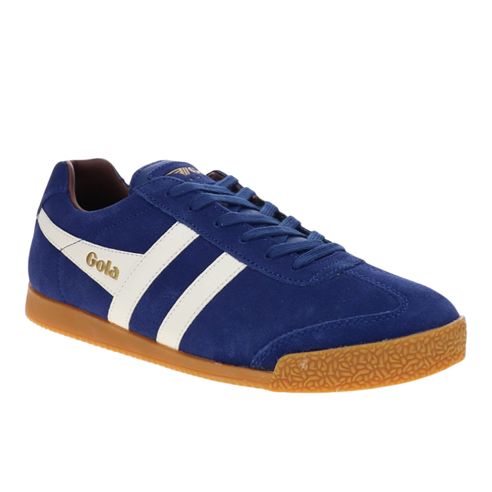 Gola Classics Harrier Suede Sneakers