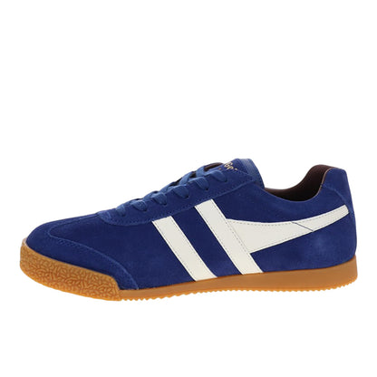 Gola Classics Harrier Suede Sneakers