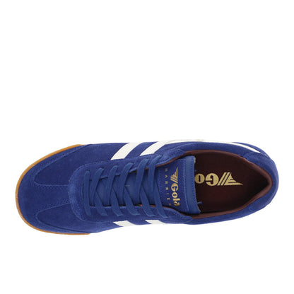 Gola Classics Harrier Suede Sneakers