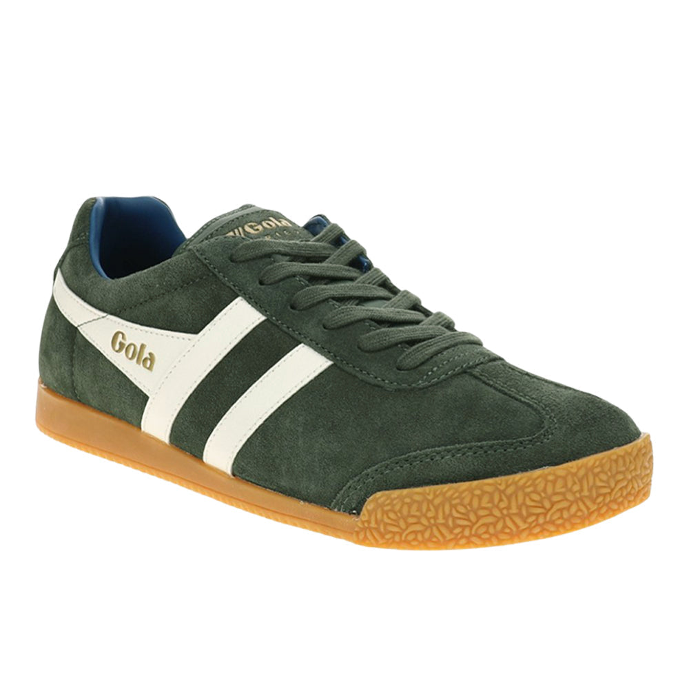 Gola Classics Harrier Suede Sneakers