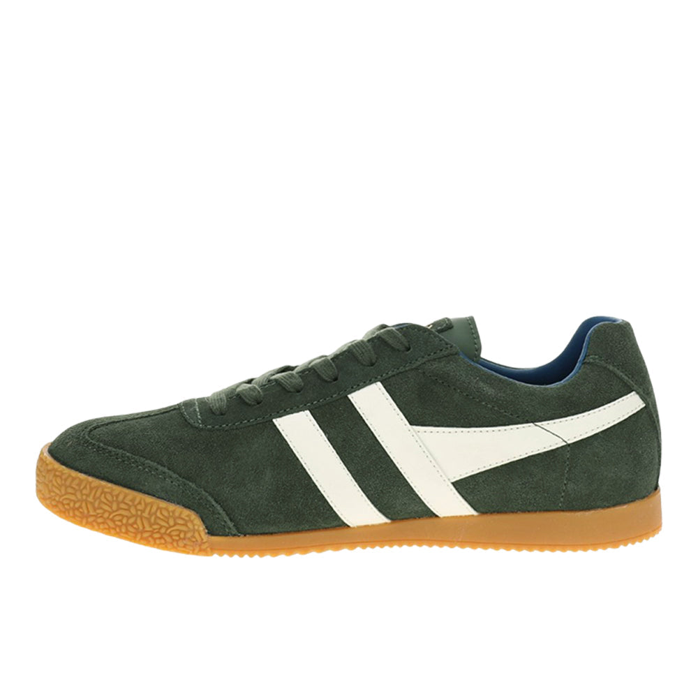 Gola Classics Harrier Suede Sneakers