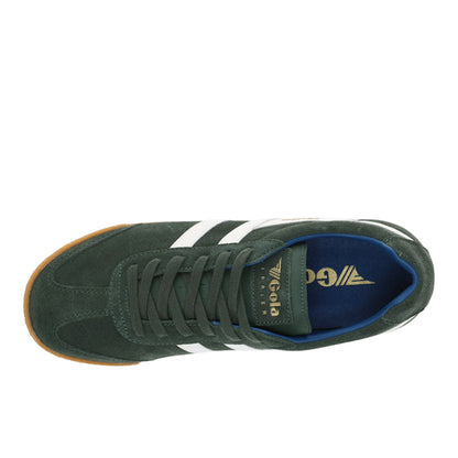 Gola Classics Harrier Suede Sneakers