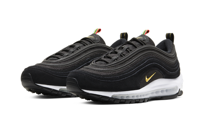Air Max 97 "Olympic Rings Pack - Black" CI3708 001