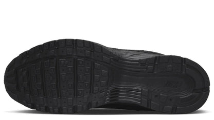 P 6000 Black