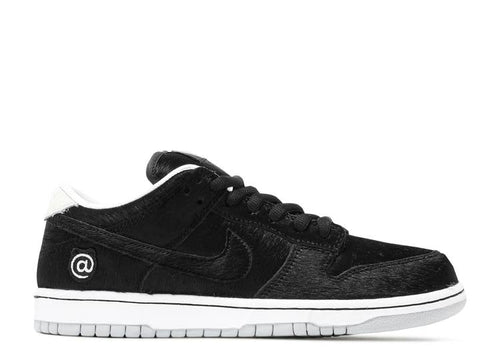 Dunk Low Medicom Toy (2020) (WORN)