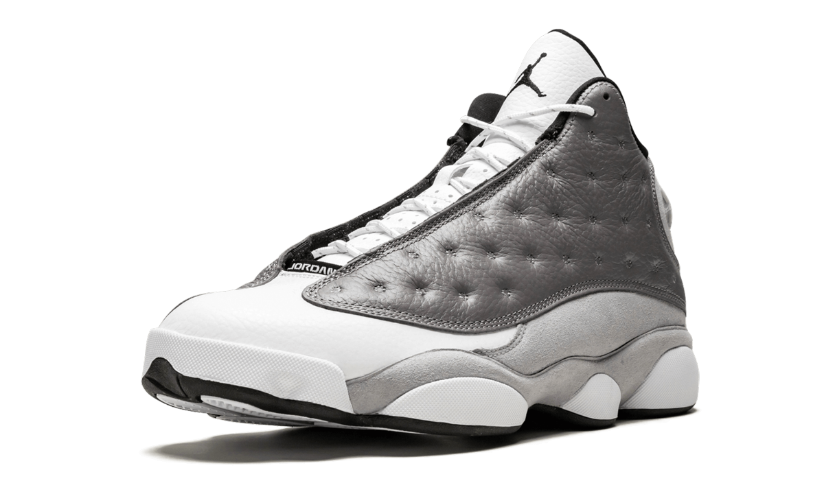 13 "Atmosphere Grey" 414571 016