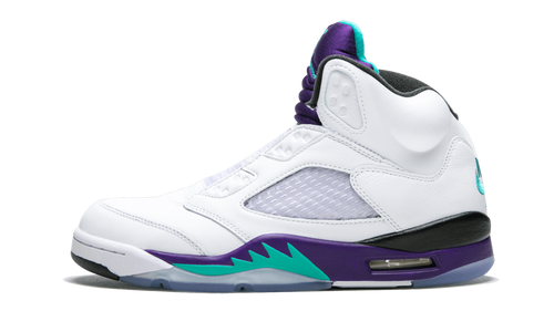 5 Retro NRG Fresh Prince "Fresh Prince of Bel-Air" AV3919 135