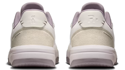 On The Roger Clubhouse White Fade (Women's)