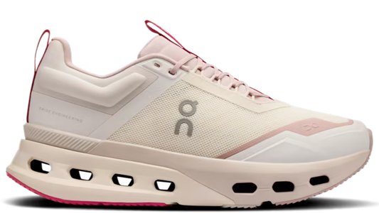 On Cloudnova X Ice Fade (Women's)