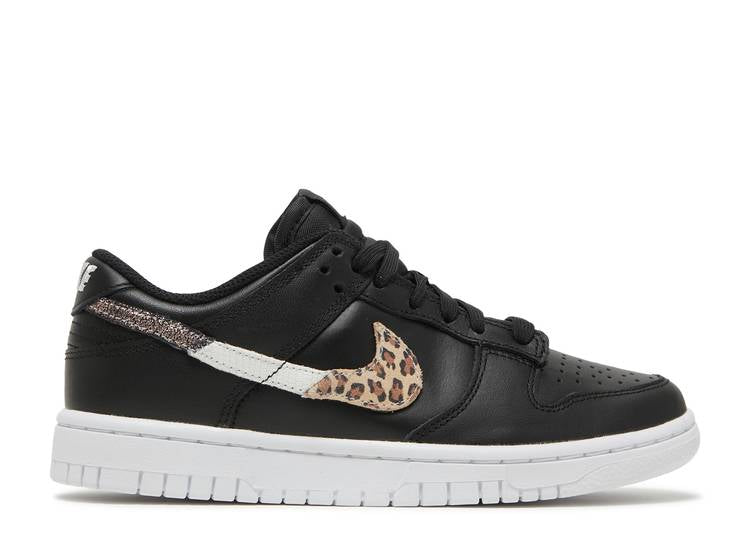 Dunk Low SE Primal Black (W)