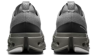 On Running Cloudsurfer Max Alloy Asphalt (Women's)