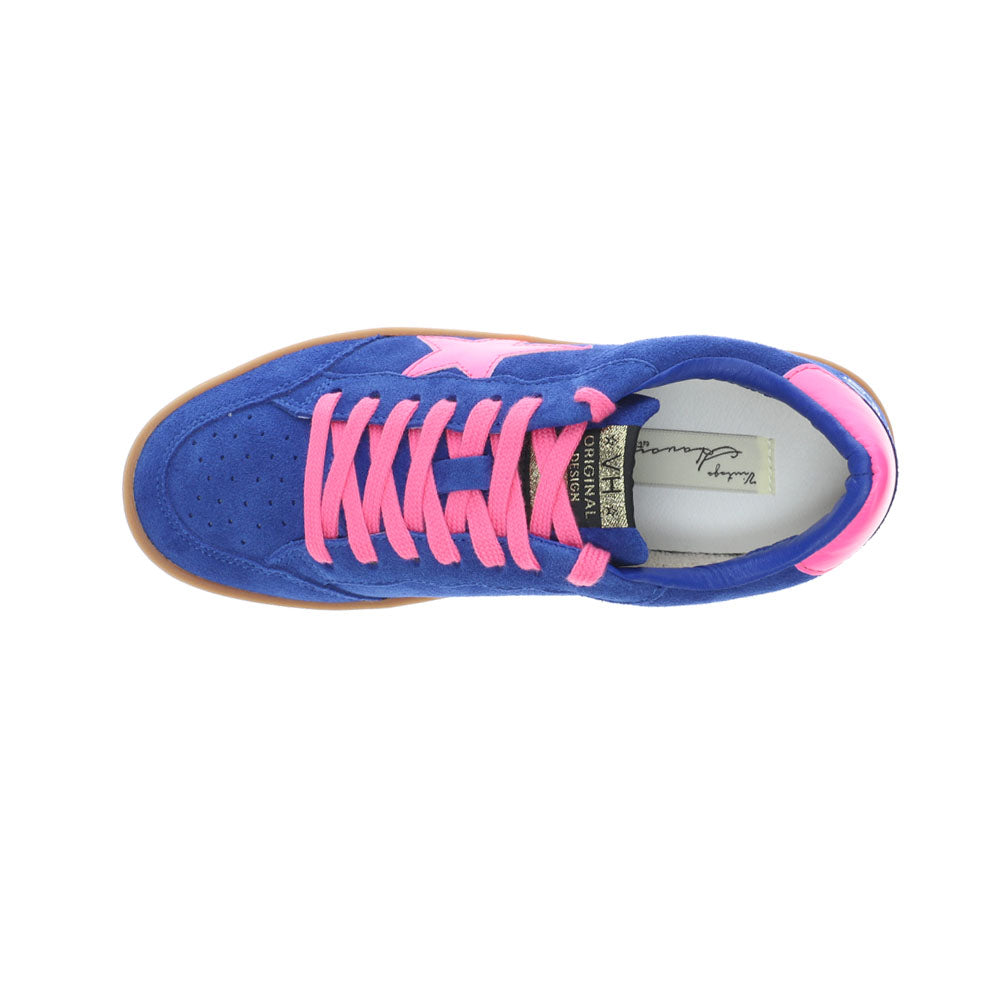 Denisse Slip On Sneakers