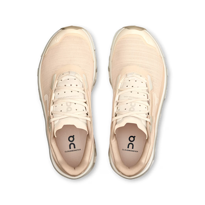 On Running Cloudmonster Void Dew Ivory (Women's)