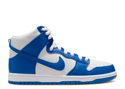 Dunk High Pro ISO Kentucky