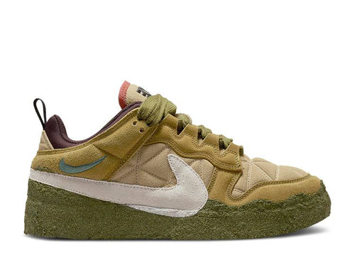 CPFM Flea 1 Cactus Plant Flea Market Tan Mossy Green