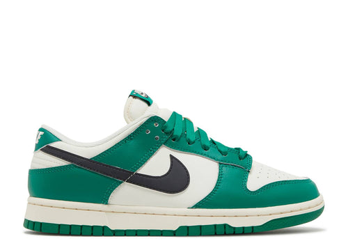 Dunk Low SE Lottery Pack Malachite Green