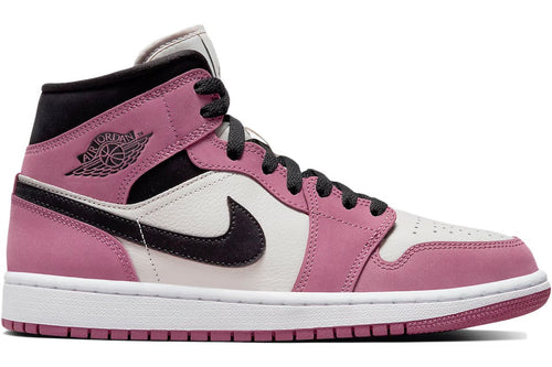 1 Mid Berry Pink (W)