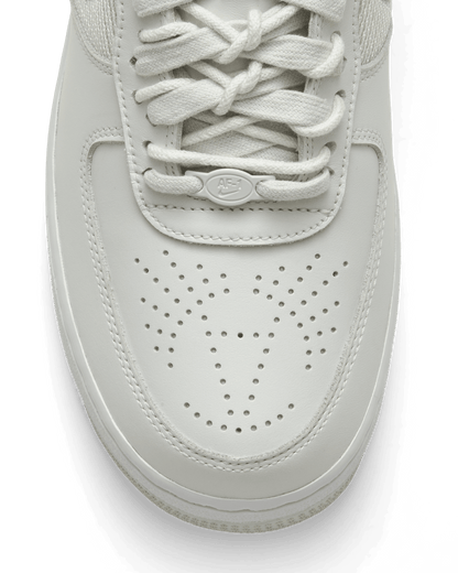 Slam Jam Air Force 1 Sneakers Summit White
