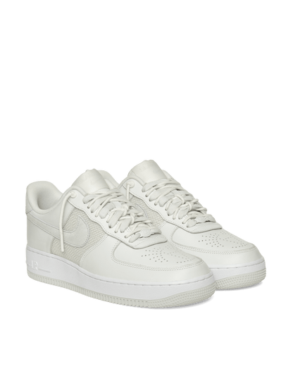 Slam Jam Air Force 1 Sneakers Summit White