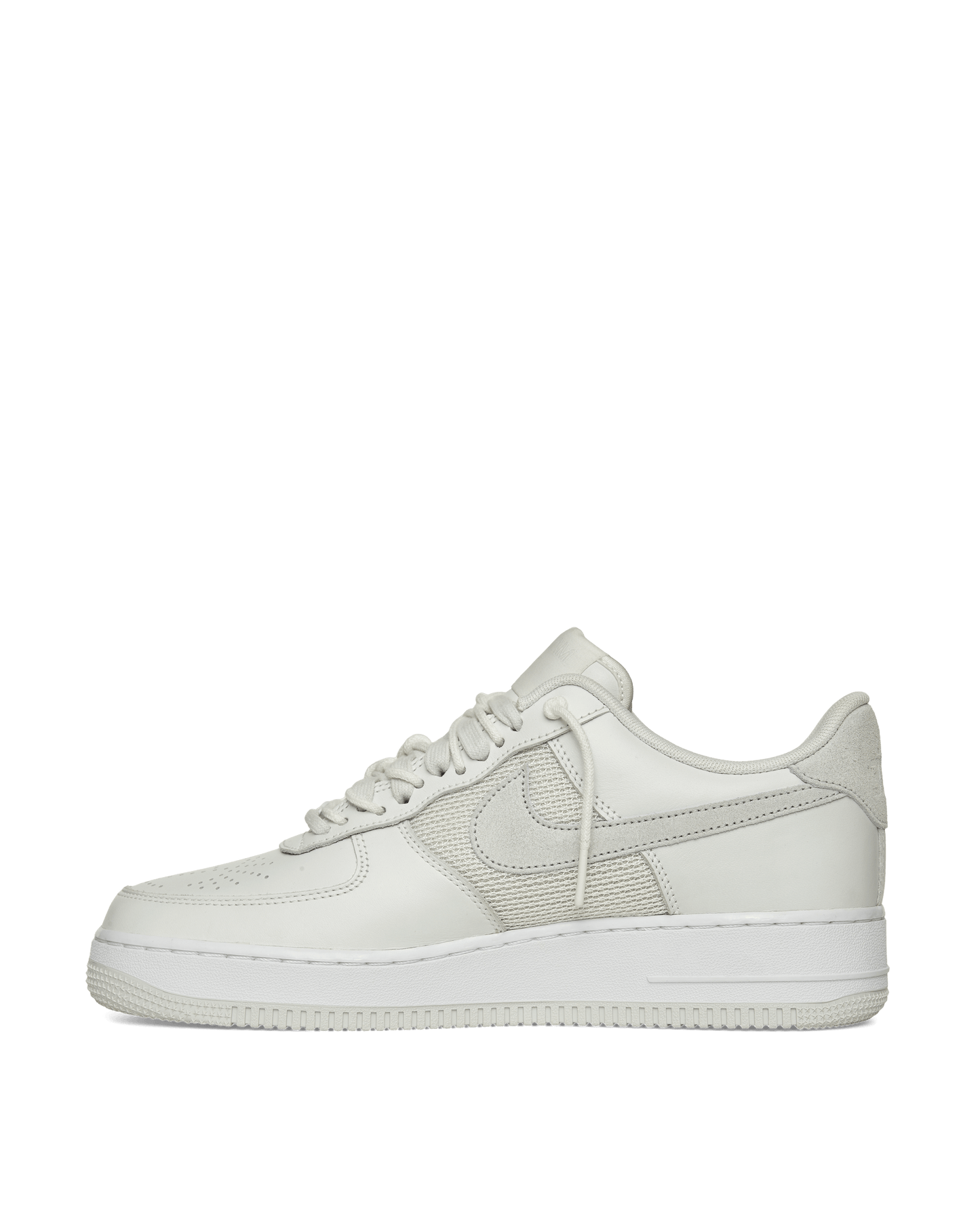 Slam Jam Air Force 1 Sneakers Summit White