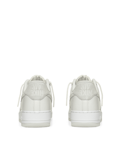 Slam Jam Air Force 1 Sneakers Summit White
