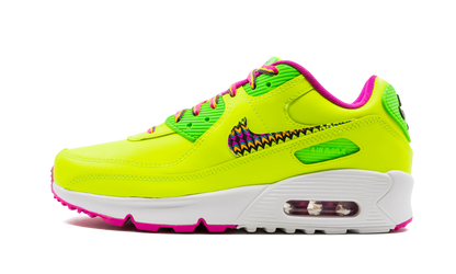 Air Max 90 LTR "Green" CW5795 700