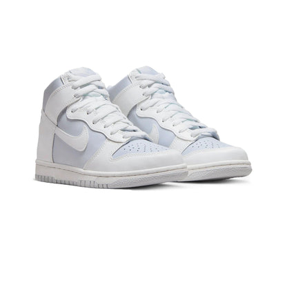 Nike Dunk High 'Summit White Football Grey' GS (2022)
