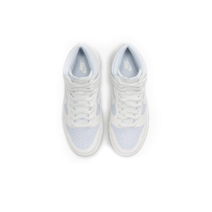 Nike Dunk High 'Summit White Football Grey' GS (2022)