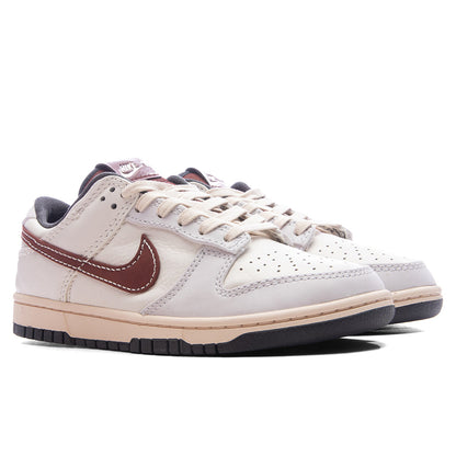 Dunk Low - Dark Pony/Soft Pearl/Pearl White