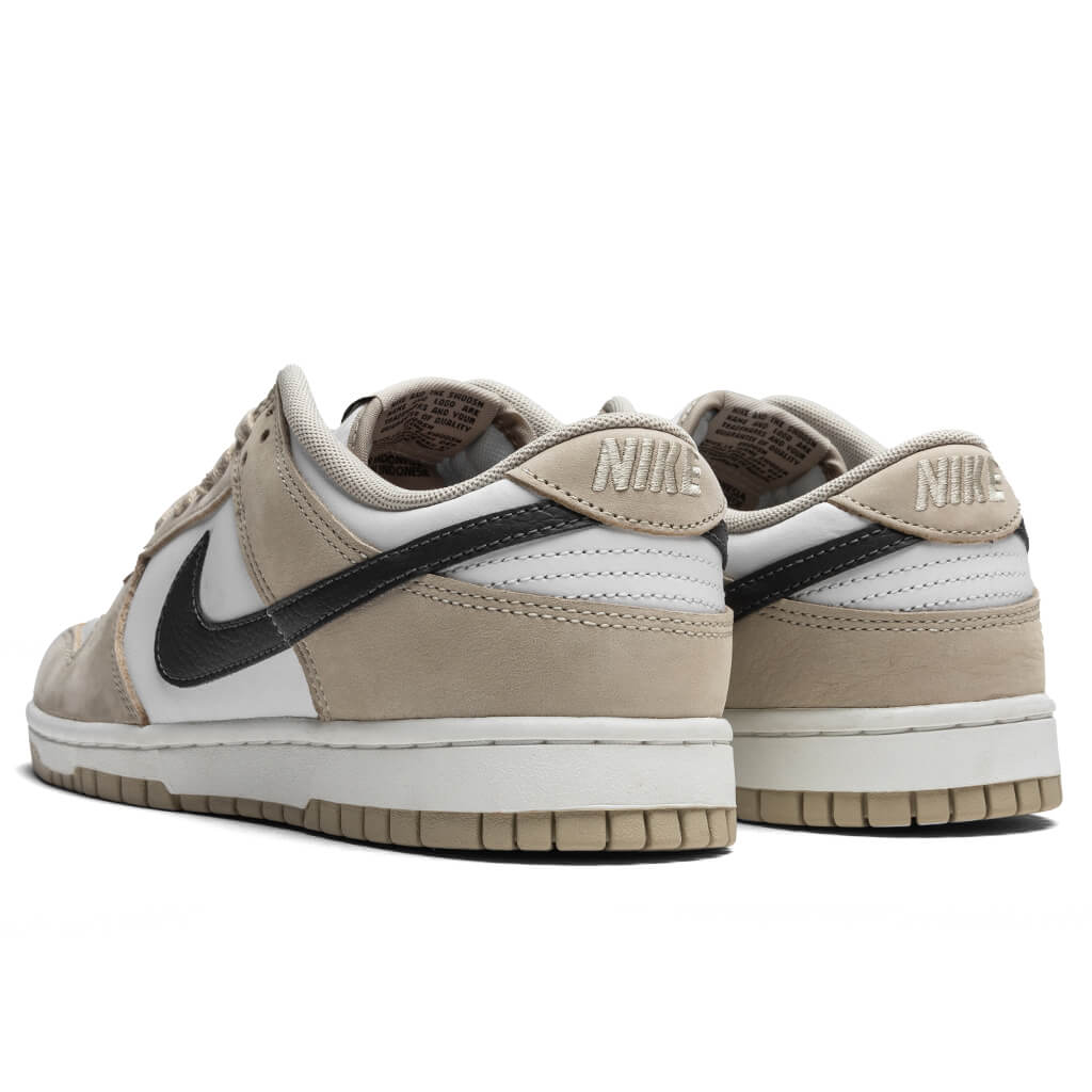 Dunk Low - Desert Khaki/Medium Ash/Summit White