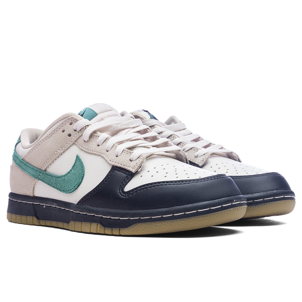 Dunk Low - Light Orewood Brown/Bicoastal/Cream II/Black