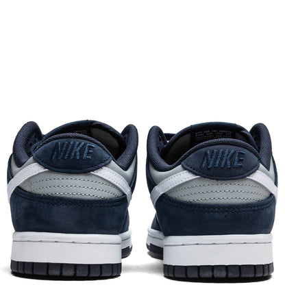 Dunk Low - Obsidian/White/Light Smoke Grey