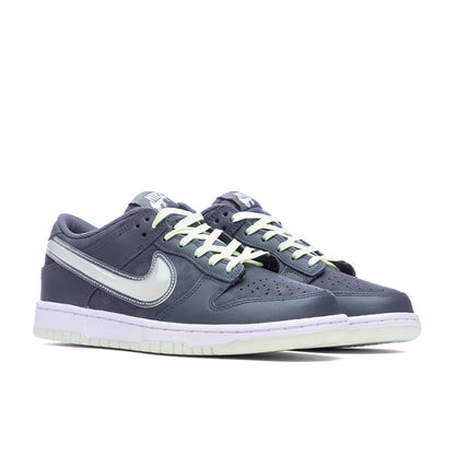 Dunk Low Bg (GS) - Iron Grey/Cool Grey/Lime Ice/White