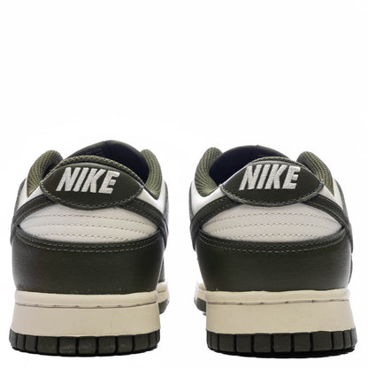 Dunk Low Retro - Pale Ivory/Cargo Khaki