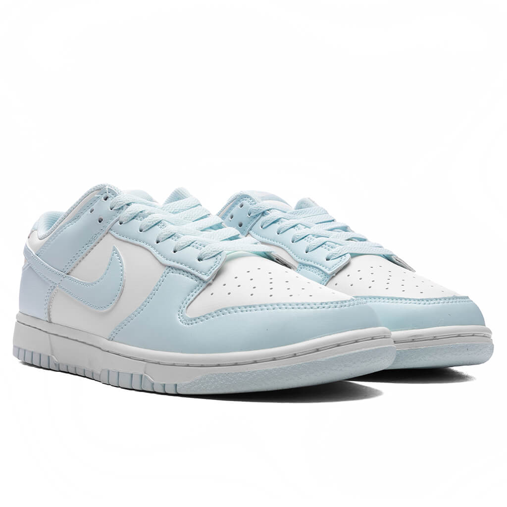 Dunk Low Retro - Pale Ivory/Glacier Blue