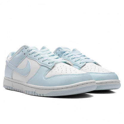 Dunk Low Retro - Pale Ivory/Glacier Blue