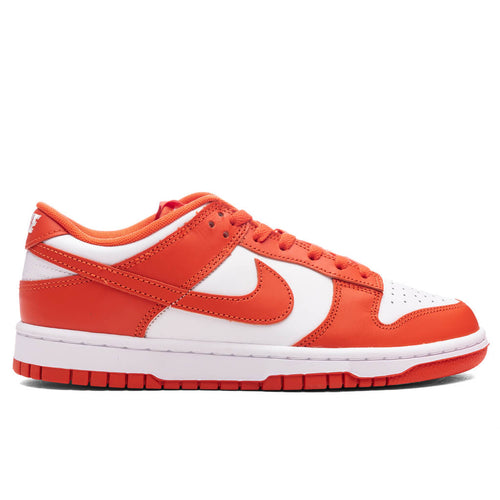 Dunk Low Retro - White/Cosmic Clay/White