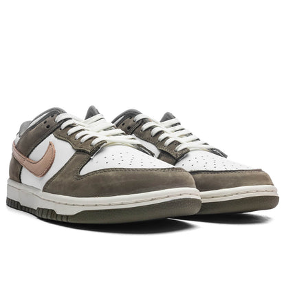 Dunk Low Retro Premium - Medium Olive/Hemp/Summit White/Sail