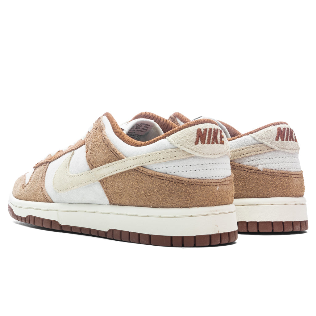 Dunk Low Retro Premium 'Medium Curry' - Sail/Fossil