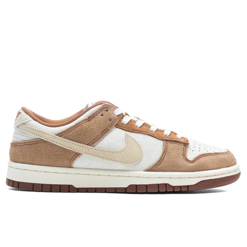 Dunk Low Retro Premium 'Medium Curry' - Sail/Fossil