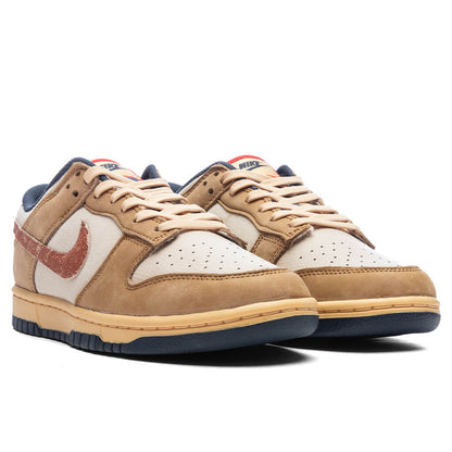 Dunk Low Retro SE - Wheat/Burnt Sunrise/Sand Drift