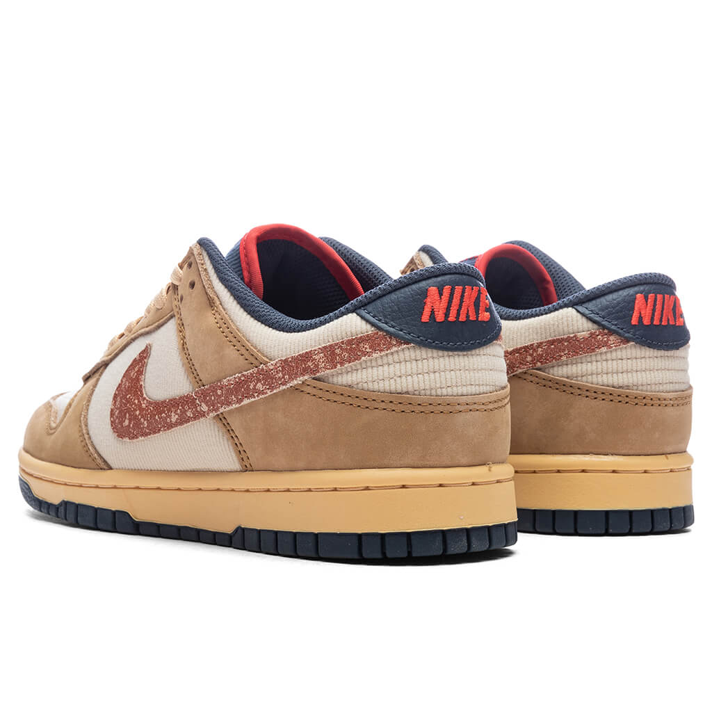 Dunk Low Retro SE - Wheat/Burnt Sunrise/Sand Drift