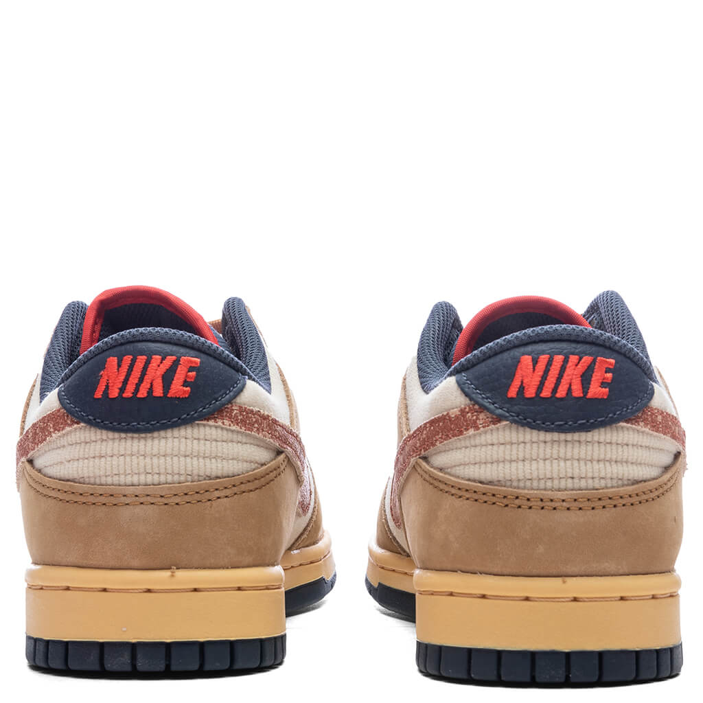 Dunk Low Retro SE - Wheat/Burnt Sunrise/Sand Drift