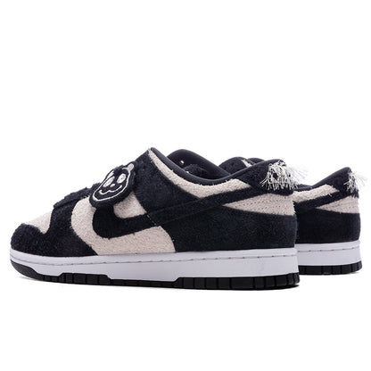 Dunk Low Retro SE - White/Black