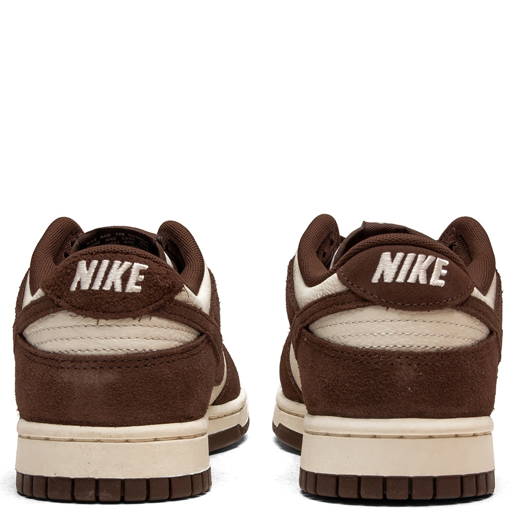 Dunk Low Retro SE - Pale Ivory/Baroque Brown/Pale Ivory