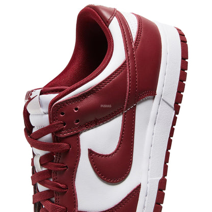 Dunk Low 'Team Red' (2022)
