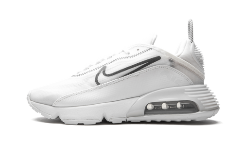AIR MAX 2090 MNS WMNS "White / Black" CK2612 100