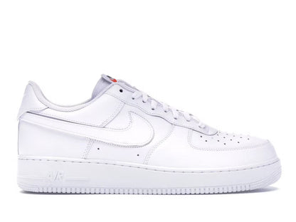 Force 1 Low Swoosh Pack All Star (2018) (White)