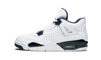 4 Retro LS "Legend Blue" 314254 107