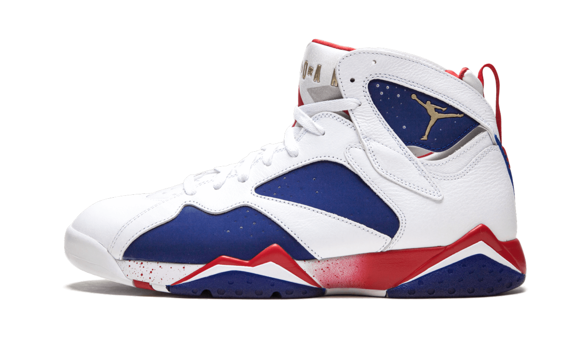 7 Retro "Tinker Alternate" 304775 123